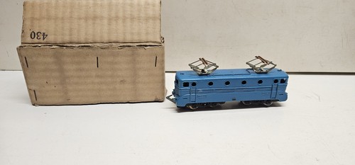 Jouef locomotive electrique - jouef,