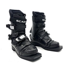 Scarponi da sci Scarpa
