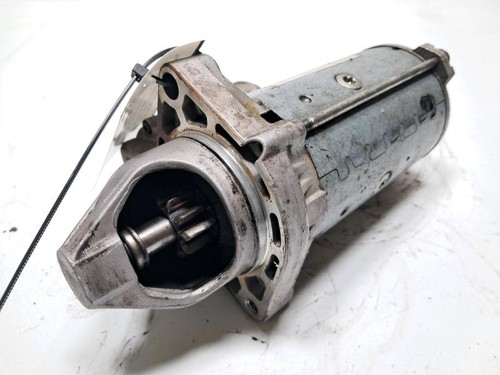 55221292 motorino avviamento - 55221292,