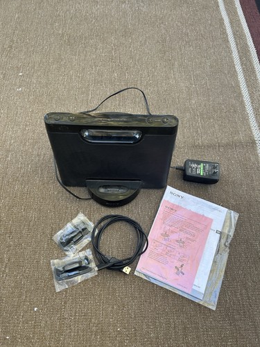 Sony personal audio docking - personal,