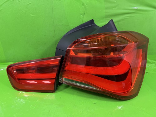 Bmw serie f20 - f20, f21