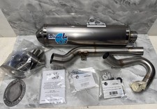 Leo Vince X3 Enduro Full