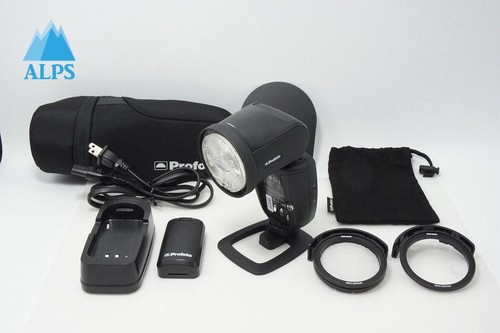 Flash profoto a1x - profoto,