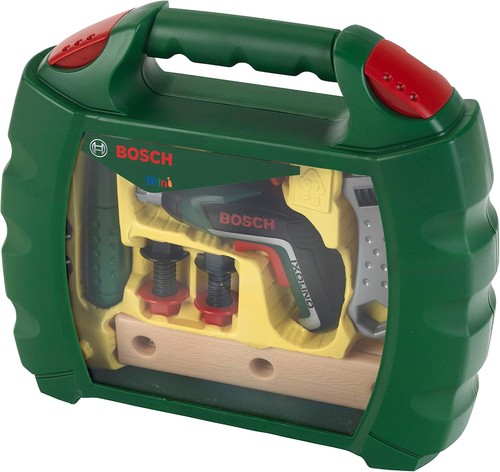 Valigetta bosch ixolino - bosch,