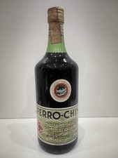 Liquore Ferro-China Michele