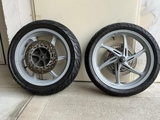 Gomme E Cerchioni Scooter