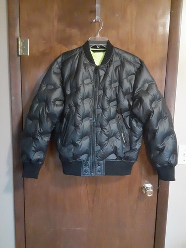 Diesel thermo jacket 100 - diesel,