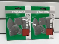 2 CONF. CARTA ABRASIVA 114 X