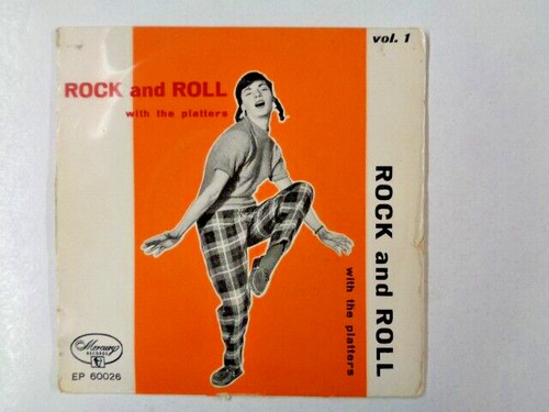 Rock and roll with - with, the