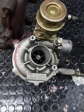 Turbocompressore Volkswagen Lupo 1.4 tdi