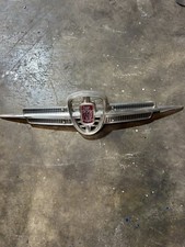 Mascherina Anteriore Speciale Fiat 600-750