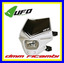 Portafaro Enduro UFO STEALTH