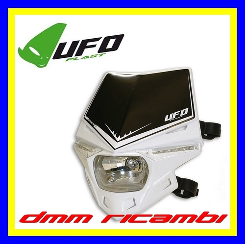 Portafaro enduro ufo stealth - portafaro,