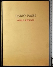 DIARIO PASSI. BALMAS