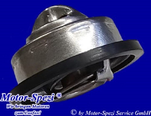 Termostato per volvo - 60°,