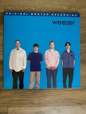 Weezer (Blue Album) [LP] by