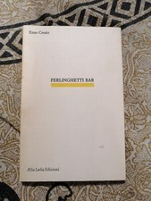 Enzo Crosio Ferlinghetti Bar