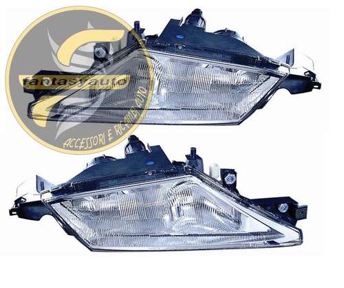 Lancia dal 2000 2003 - y,
