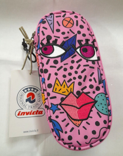 Invicta astuccio oval - invicta,