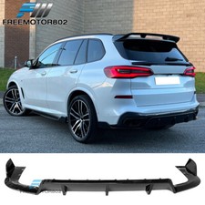 Fits 19-25 BMW G05 X5 M Sport