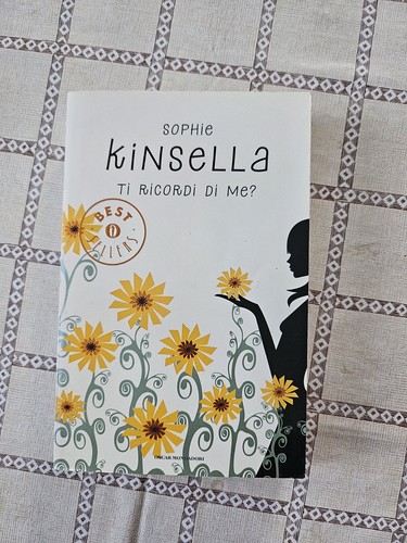 Sophie kinsella ti ricordi - sophie,