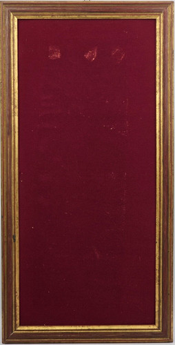 Cornice specchio specchiera - specchio,