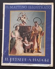MATTINO ILLUSTRATO 22/12/1979
