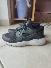 Nike Air Huarache Run Ultra Black/Nero, EU 38,5