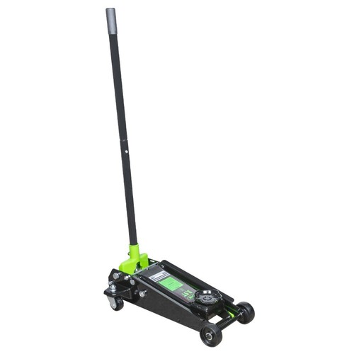 Crick sollevatore auto - sollevatore,