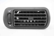 Bocchetta aria sinistra per