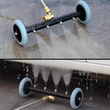 Pressure Washer Accessories