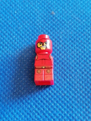 Lego jeu minotaurus 3841 micro - 3841,