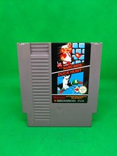 SUPER NINTENDO - NES - SUPER