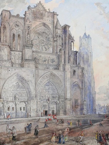 Louis thienon disegno - louis,