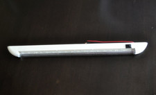 Luci interne a LED rosse per