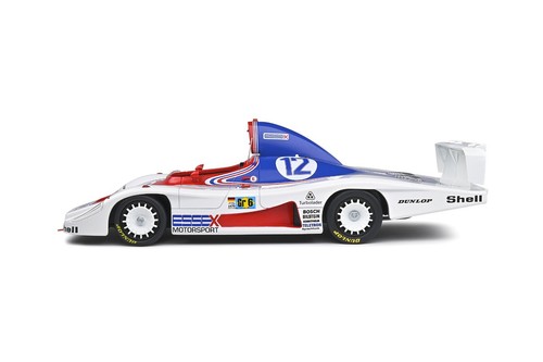 Porsche 936 24h mans - 936,