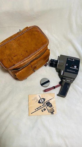 Macchina fotografica vintage