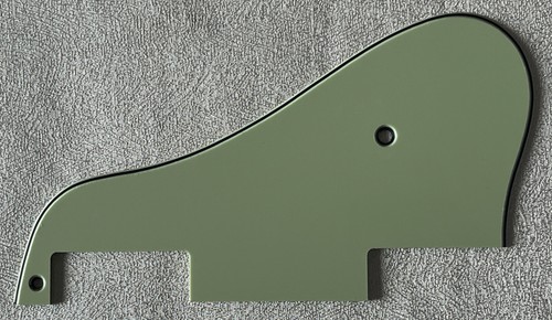 Battipenna chitarra