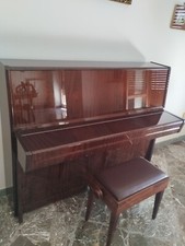 Pianoforte muro petrof - a,
