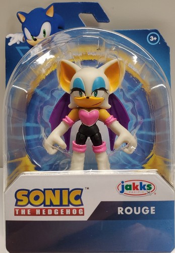 Modellino sonic the hedgehog - sonic,