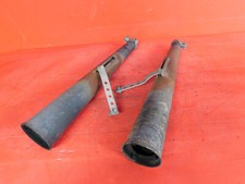 MARMITTE NON ORIGINALI MOTO