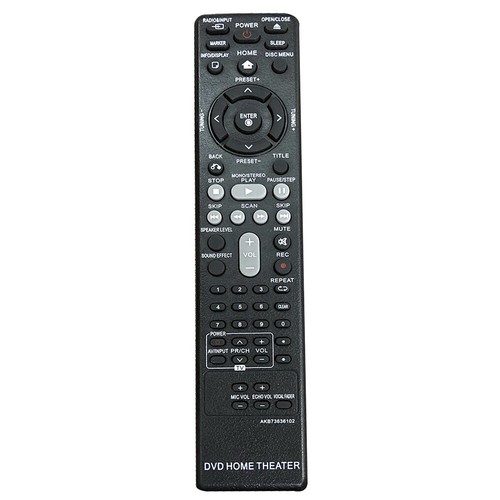 Nuovo telecomando akb73636102 - nuovo,