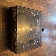 Pioneer modello 120 - pioneer, pl-120-||