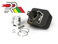 Gruppo termico cilindro DR 43