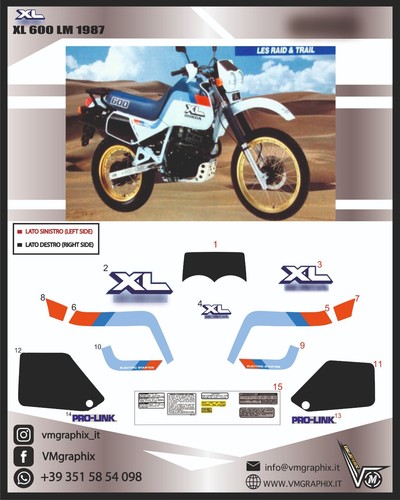 600 1987 faro - 1987, doppio