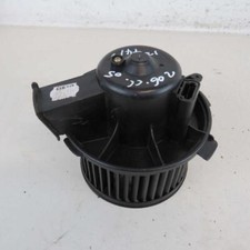 Termoventilatore per PEUGEOT 206 1.6 HDI 110 2000-2007 usato (68440)