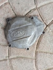 Coperchio Cover Statore KTM 250 MX 1990 1991 1992