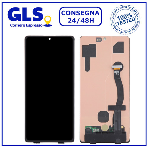 Display lcd touch screen - lcd, oled