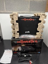 HITMASTER POLK Altoparlante