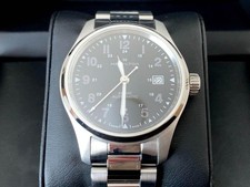 Orologio Hamilton Khaki Field Auto Edizione Limitata 40mm Unisex 300 pz